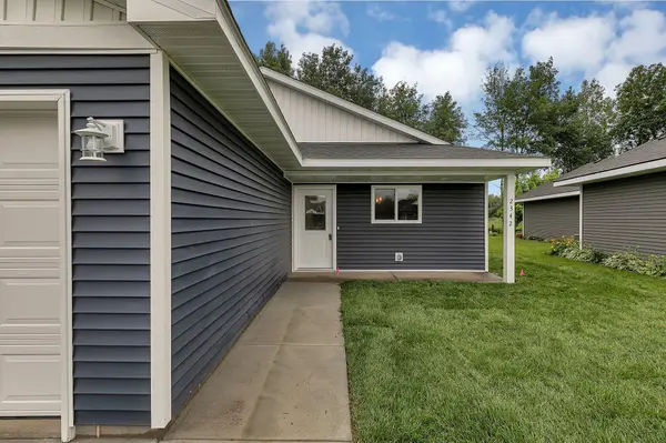 24317 19th AVE, Saint Augusta, MN 56301