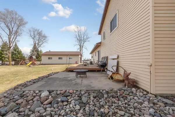 10525 210th ST W, Morristown, MN 55052
