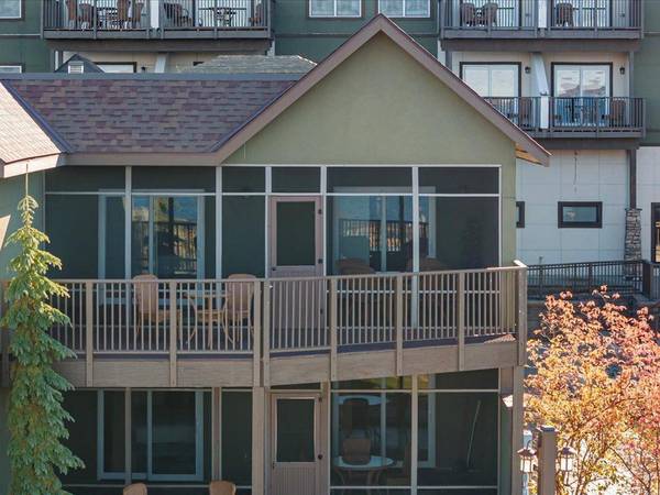 502 Cleveland BLVD W #3203, Walker, MN 56484