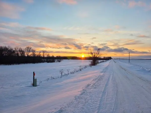 Lot 1 317th ST, Underwood, MN 56586