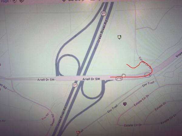 TBD XXX Estate Circle Drive, Brainerd, MN 56401