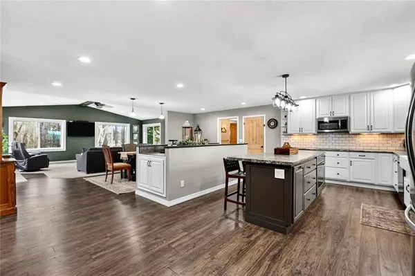 N2399 Little Long Lake RD, Shell Lake, WI 54871