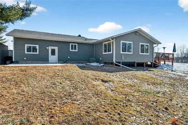 N2399 Little Long Lake RD, Shell Lake, WI 54871