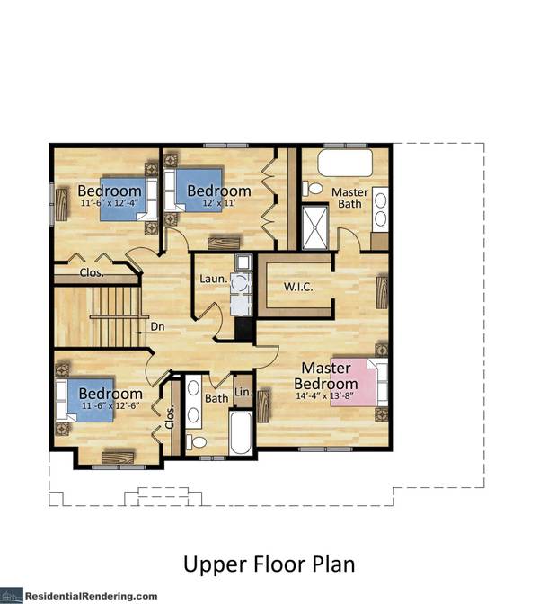9237 Viking ST, Brainerd, MN 56468