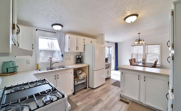 2188 E Five Point Lake DR NW, Hackensack, MN 56452