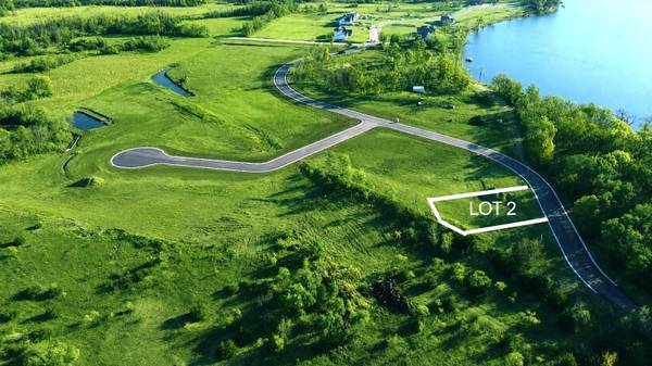 7761 Lake John DR, Annandale, MN 55302