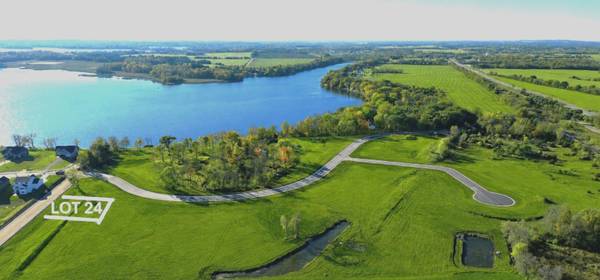1330 Sunset LN, Annandale, MN 55302