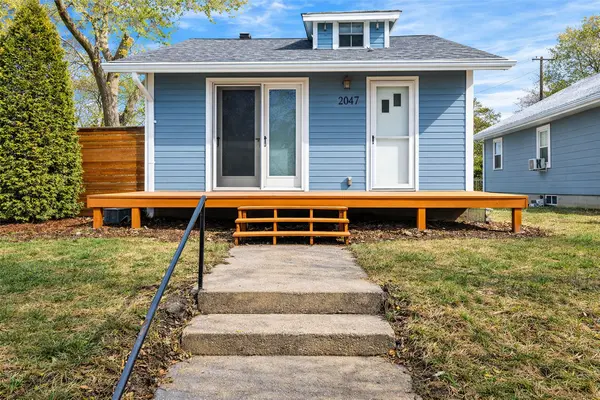 2047 Nokomis AVE, Saint Paul, MN 55119