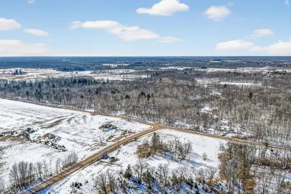 9th. 9th. St., Barronett, WI 54813