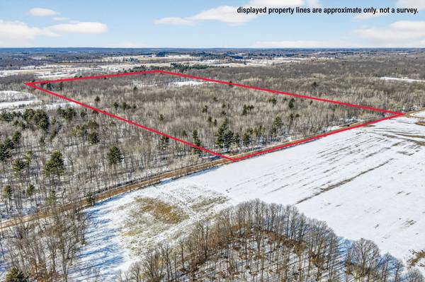 9th. 9th. St., Barronett, WI 54813
