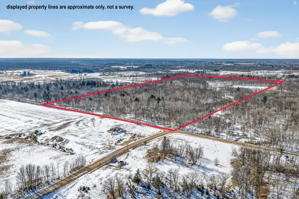 9th. 9th. St., Barronett, WI 54813