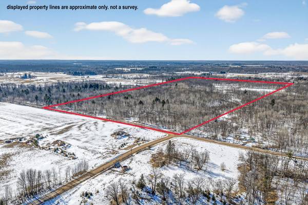 9th. 9th. St., Barronett, WI 54813