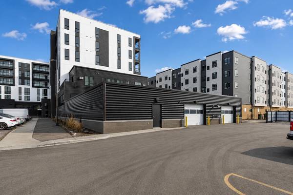 300 Main AVE #511, Fargo, ND 58103