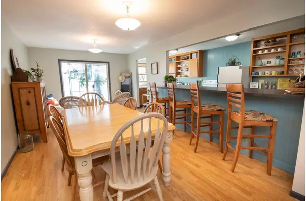 124 Park ST, Erskine, MN 56535