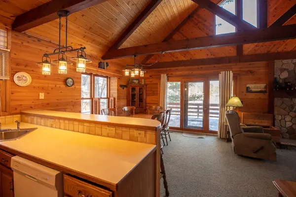 11572 Harbor LN #Unit 65, Crosslake, MN 56442