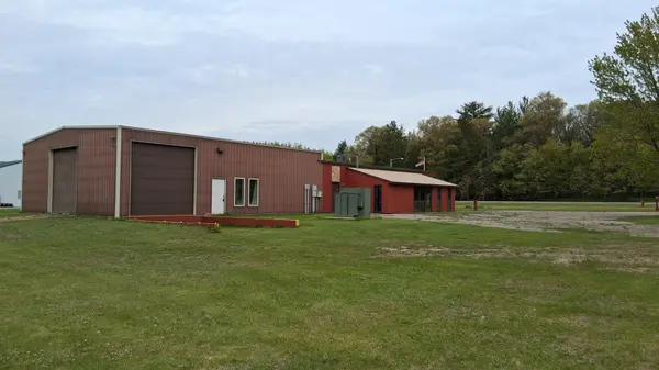 1206 Prairie AVE NW, Staples, MN 56479