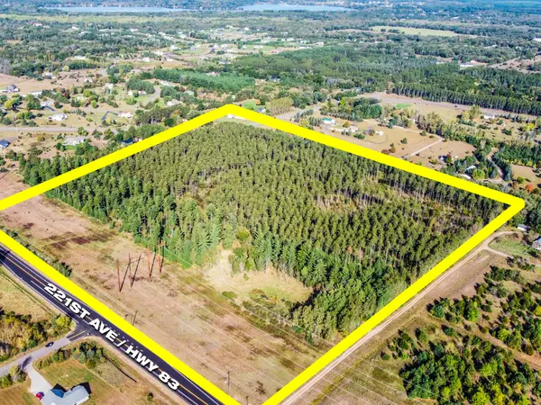 17511 County Road 83, Big Lake, MN 55309