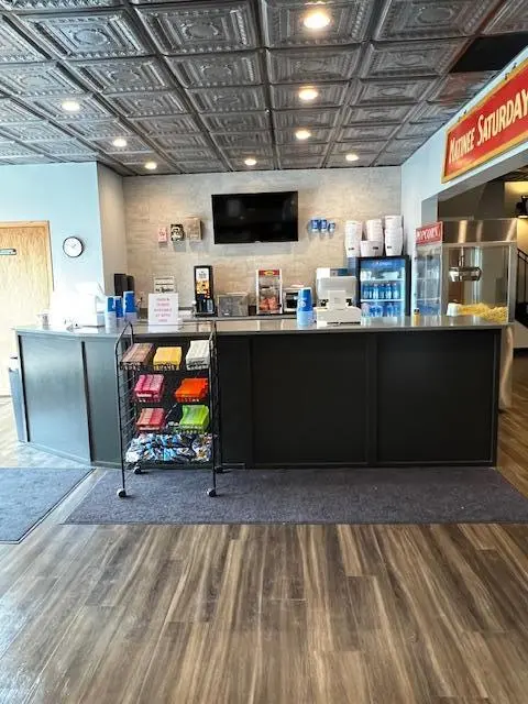1320 Atlantic AVE, Benson, MN 56215