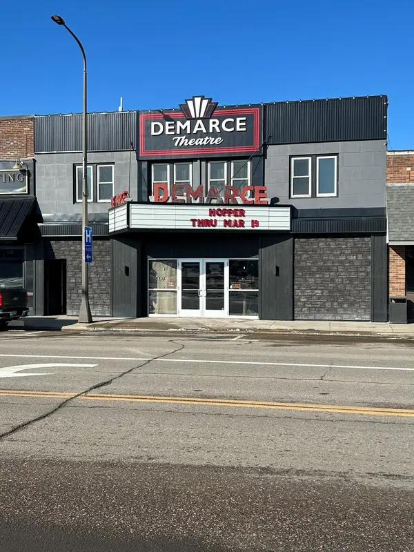 1320 Atlantic AVE, Benson, MN 56215