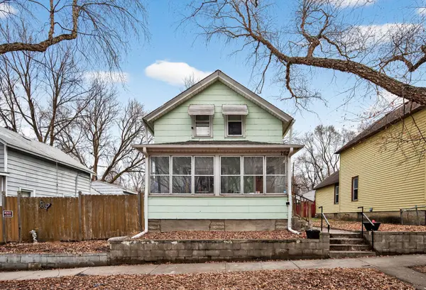 760 Desoto ST, Saint Paul, MN 55130