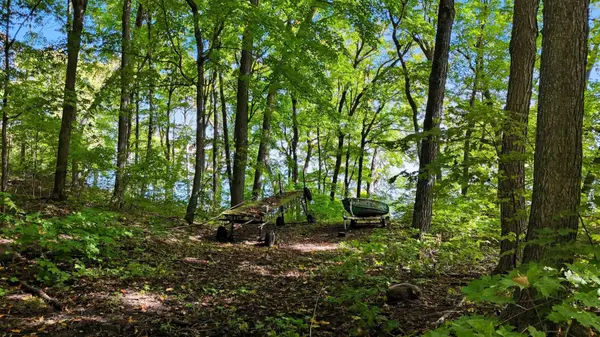 Lot 39&40 Earle Brown Drive, Garrison, MN 56450