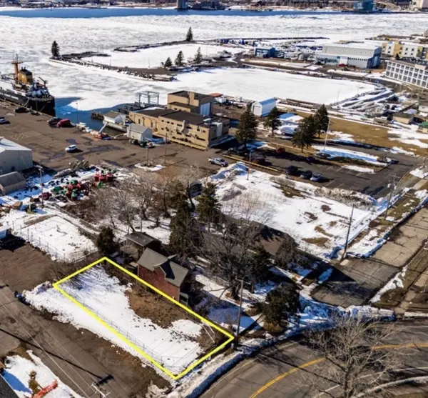 1239 Minnesota AVE, Duluth, MN 55802