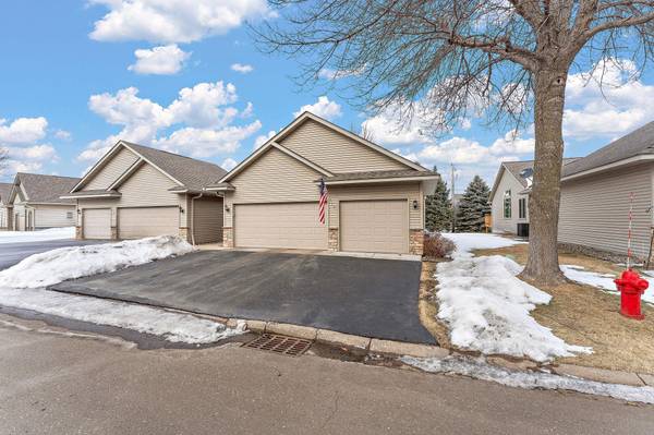 5568 129th DR N, Hugo, MN 55038