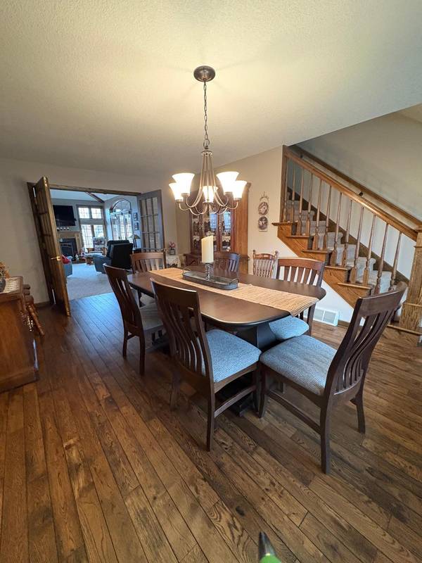 1730 Stone AVE, Benson, MN 56215