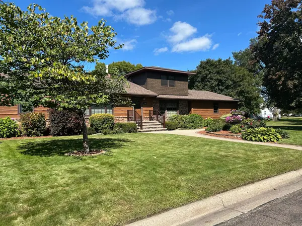 1730 Stone AVE, Benson, MN 56215
