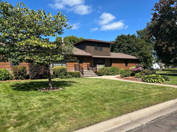 1730 Stone AVE, Benson, MN 56215
