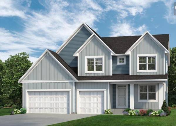 4632 Meadowview LN, Minnetrista, MN 55331