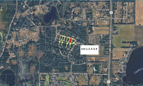 XXXX 288th AVE NW, Zimmerman, MN 55398