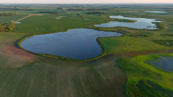 TBD County Road 1, Hankinson, ND 58041