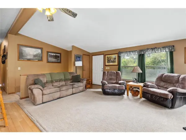 969 Dosh RD, Fort Ripley, MN 56449