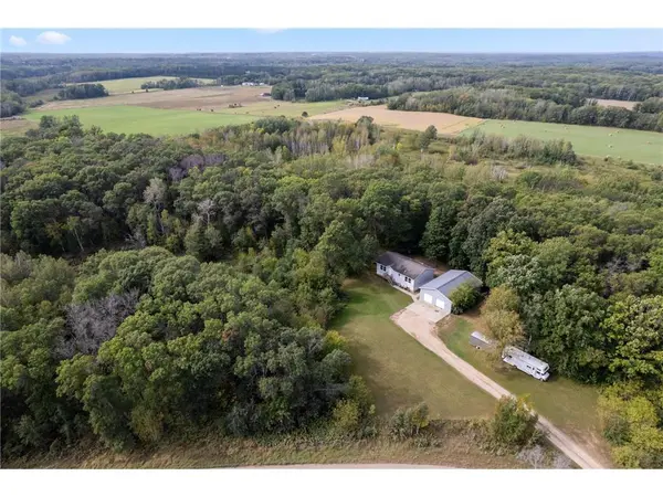 969 Dosh RD, Fort Ripley, MN 56449