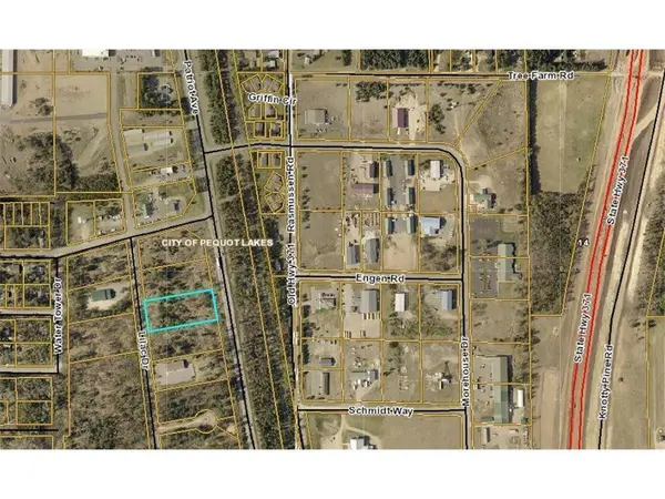 XX Lilac St, Pequot Lakes, MN 56472