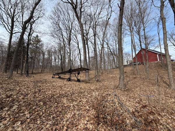 Lot 37&38 Earle Brown Drive, Garrison, MN 56450