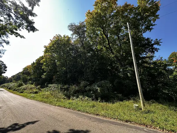 Lots 120 & 121 Earle Brown Drive, Garrison, MN 56450
