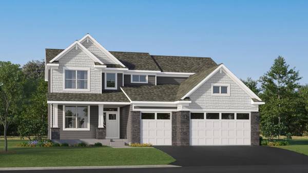 18622 Hyannis WAY, Lakeville, MN 55044