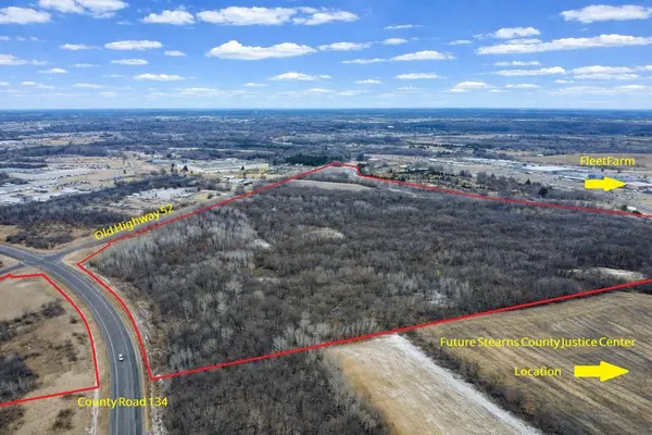 6704 & 6868 Old Highway 52, Saint Cloud, MN 56303