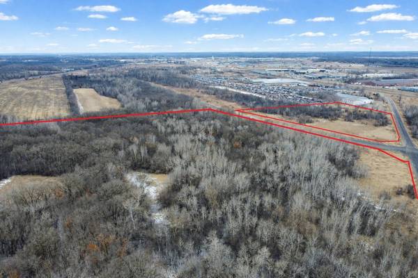6704 & 6868 Old Highway 52, Saint Cloud, MN 56303