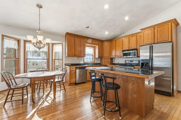 203 W Main ST, Blooming Prairie, MN 55917