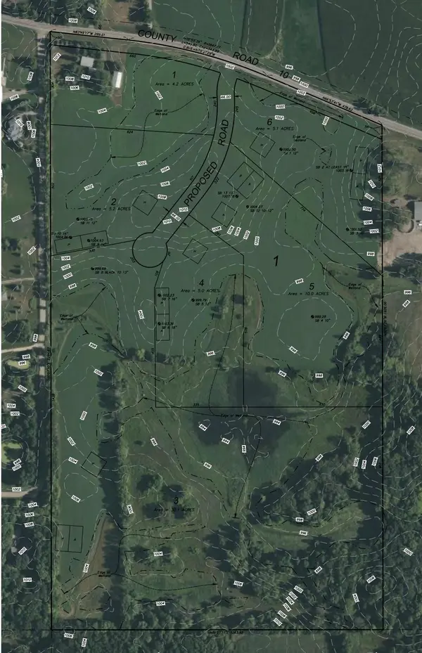 9250 Underhill LN, Corcoran, MN 55374