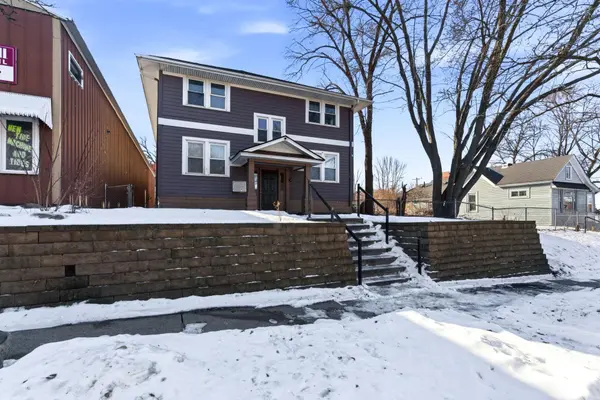 758 Reaney AVE, Saint Paul, MN 55106