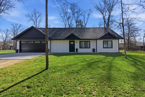 29712 Aspen LN, Breezy Point, MN 56472
