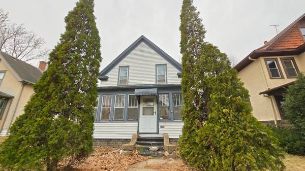 3504 19th AVE S, Minneapolis, MN 55407