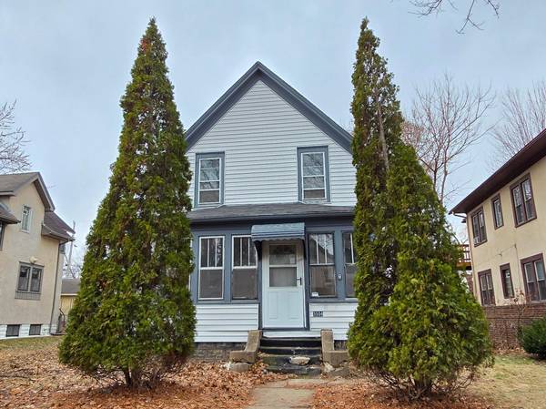 3504 19th AVE S, Minneapolis, MN 55407