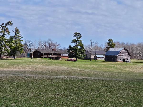 21601 300th ST, Bagley, MN 56621
