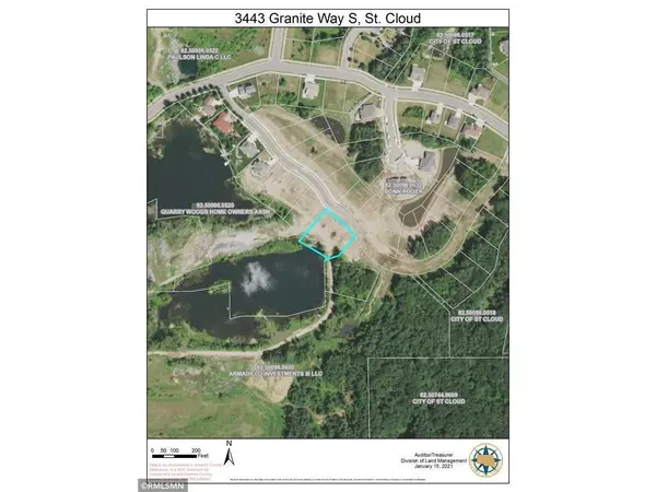 3443 Granite Way South, Saint Cloud, MN 56301