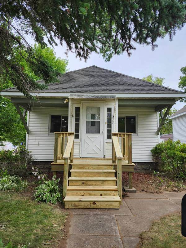 503 Franklin AVE, Crosby, MN 56441